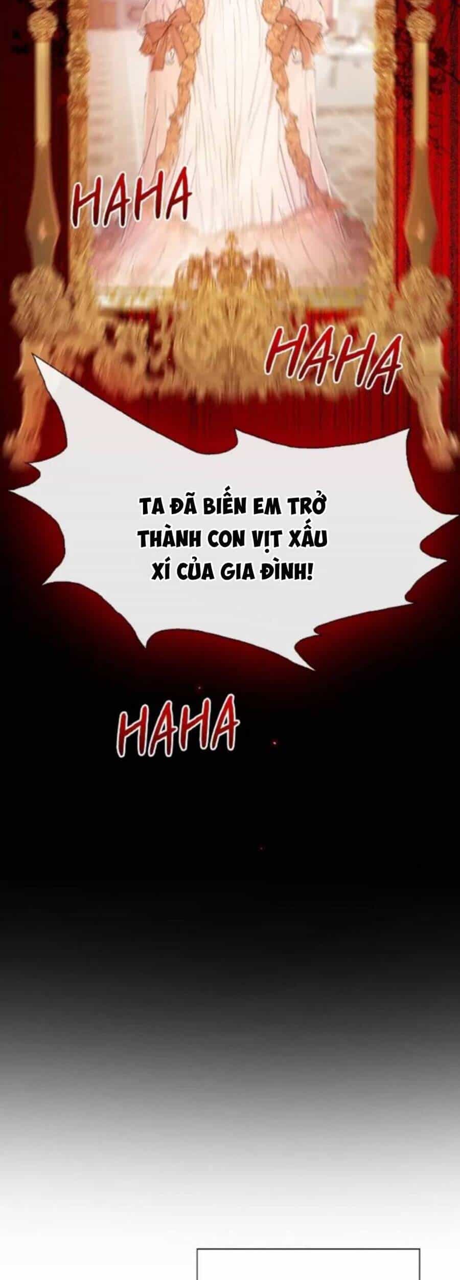 Trở Thành Tiểu Thư Xấu Xí - Chương 120 - ảnh 61