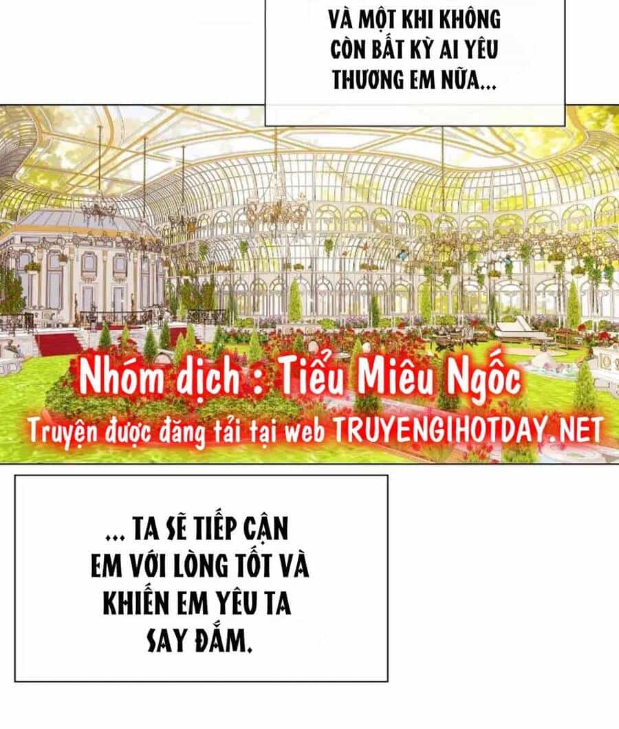 Trở Thành Tiểu Thư Xấu Xí - Chương 120 - ảnh 62
