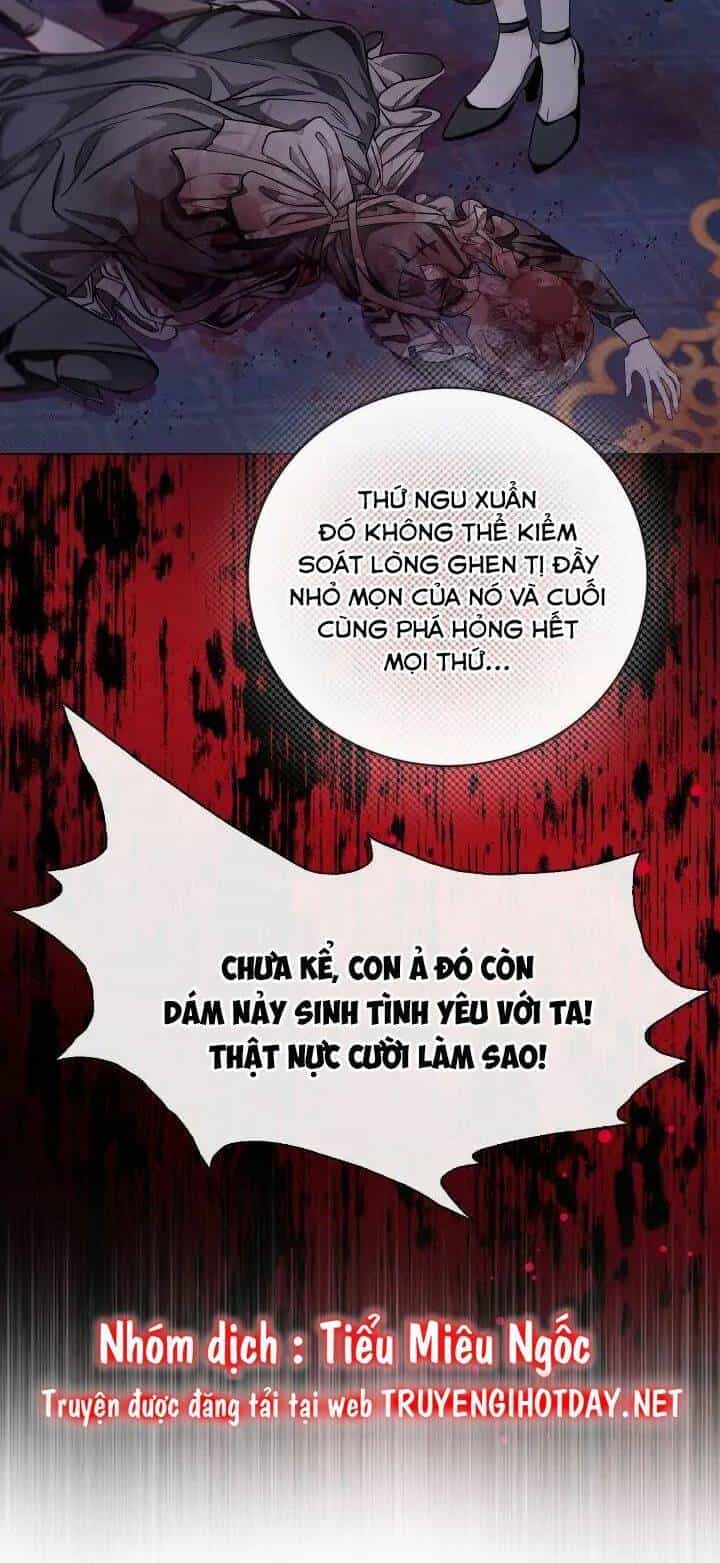 Trở Thành Tiểu Thư Xấu Xí - Chương 121 - ảnh 23