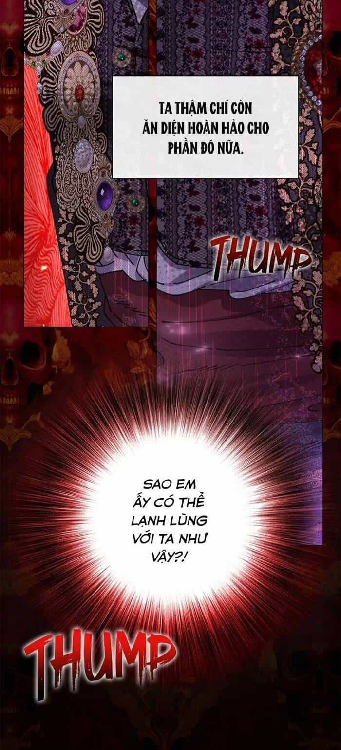 Trở Thành Tiểu Thư Xấu Xí - Chương 121 - ảnh 4