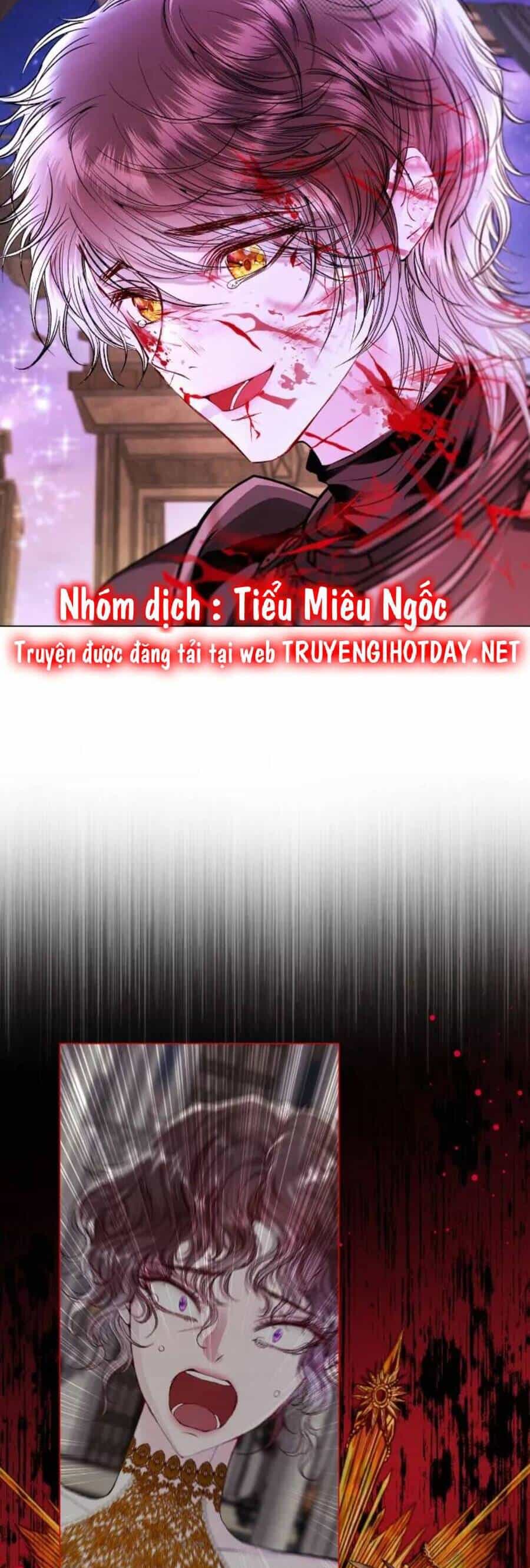 Trở Thành Tiểu Thư Xấu Xí - Chương 122 - ảnh 8