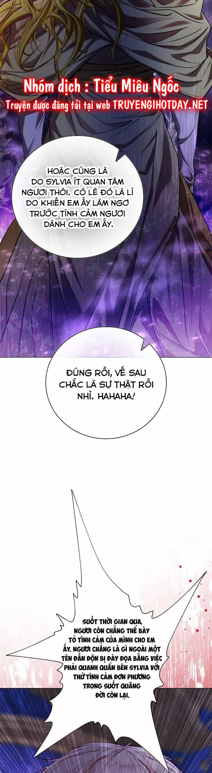 Trở Thành Tiểu Thư Xấu Xí - Chương 123 - ảnh 15