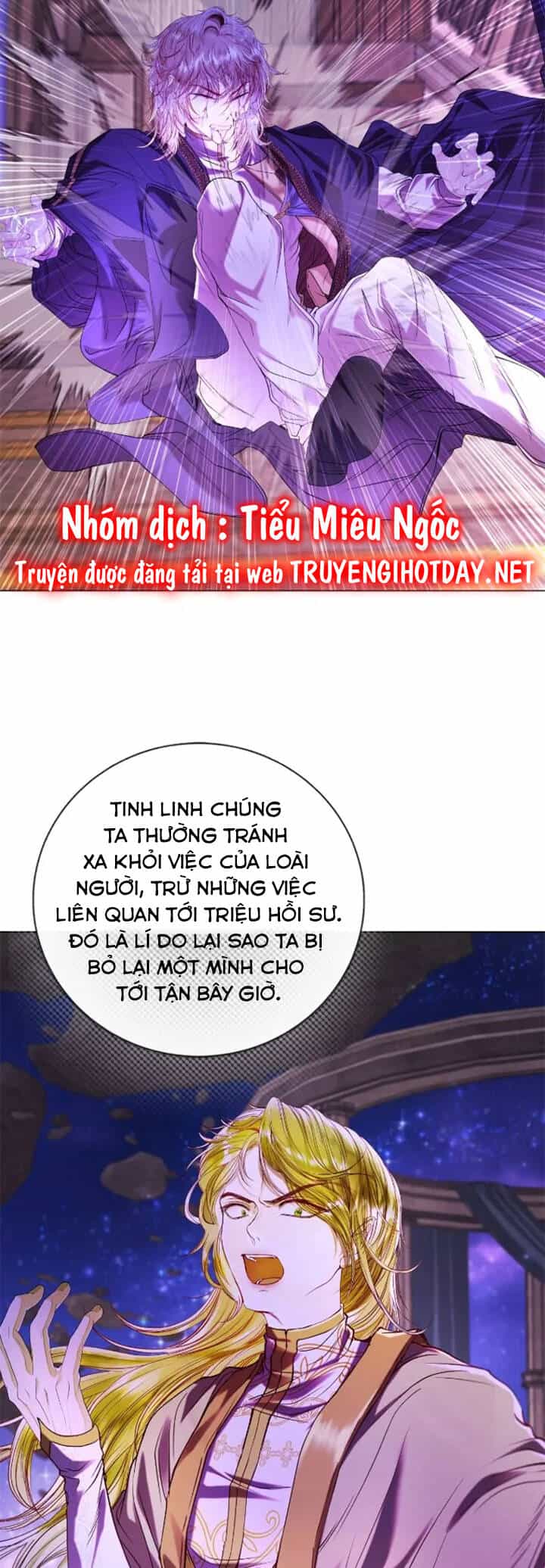 Trở Thành Tiểu Thư Xấu Xí - Chương 123 - ảnh 6