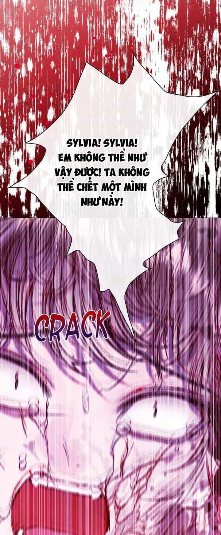 Trở Thành Tiểu Thư Xấu Xí - Chương 124 - ảnh 37