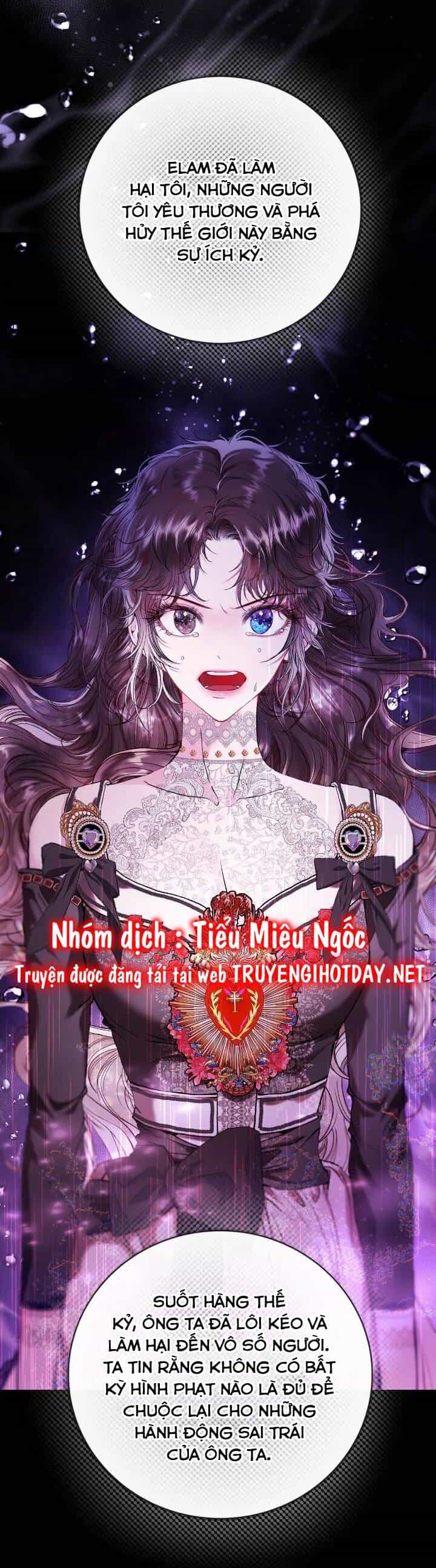 Trở Thành Tiểu Thư Xấu Xí - Chương 124 - ảnh 42