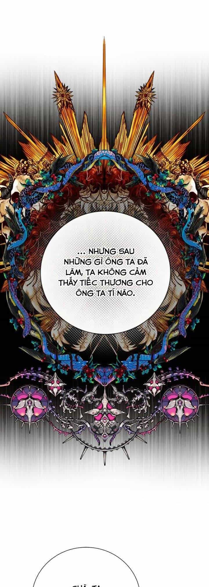 Trở Thành Tiểu Thư Xấu Xí - Chương 124 - ảnh 53