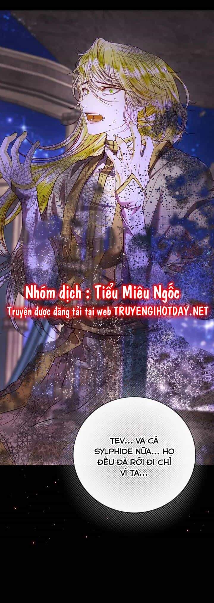 Trở Thành Tiểu Thư Xấu Xí - Chương 124 - ảnh 60