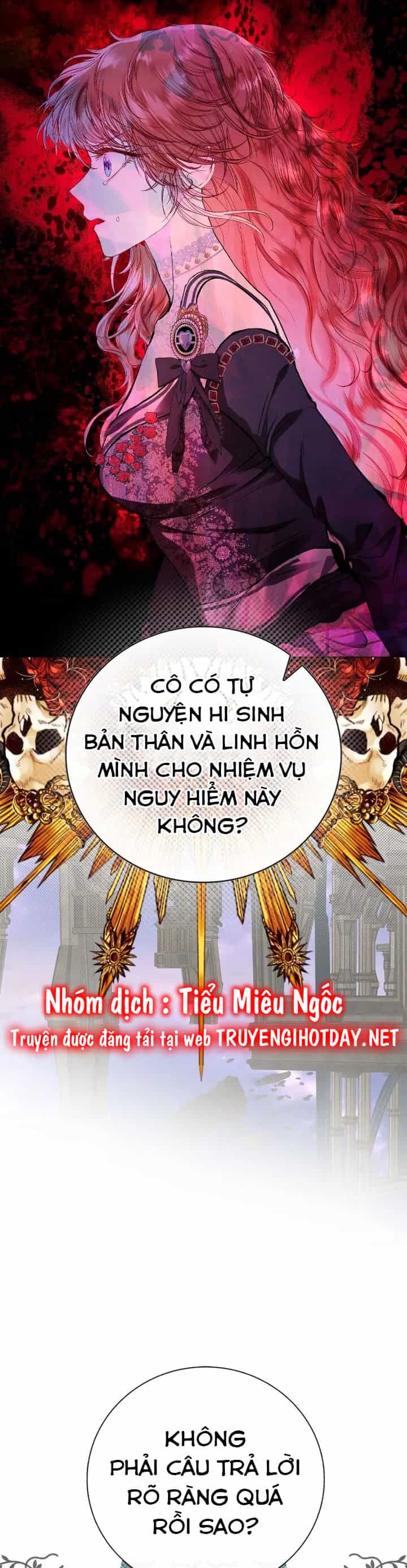 Trở Thành Tiểu Thư Xấu Xí - Chương 125 - ảnh 11