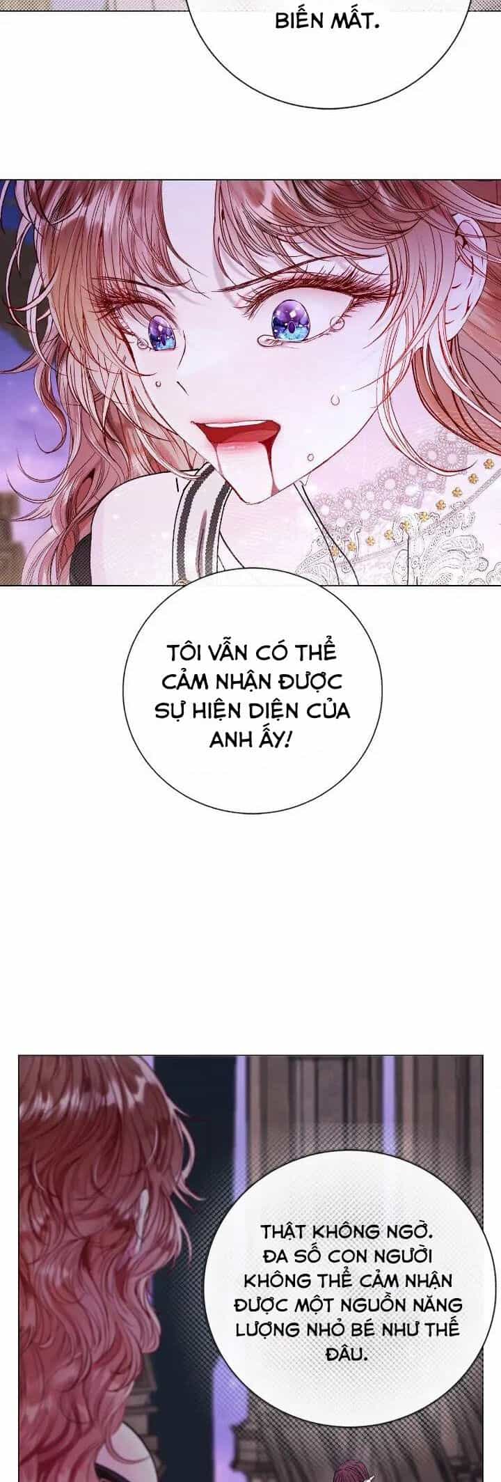 Trở Thành Tiểu Thư Xấu Xí - Chương 126 - ảnh 4
