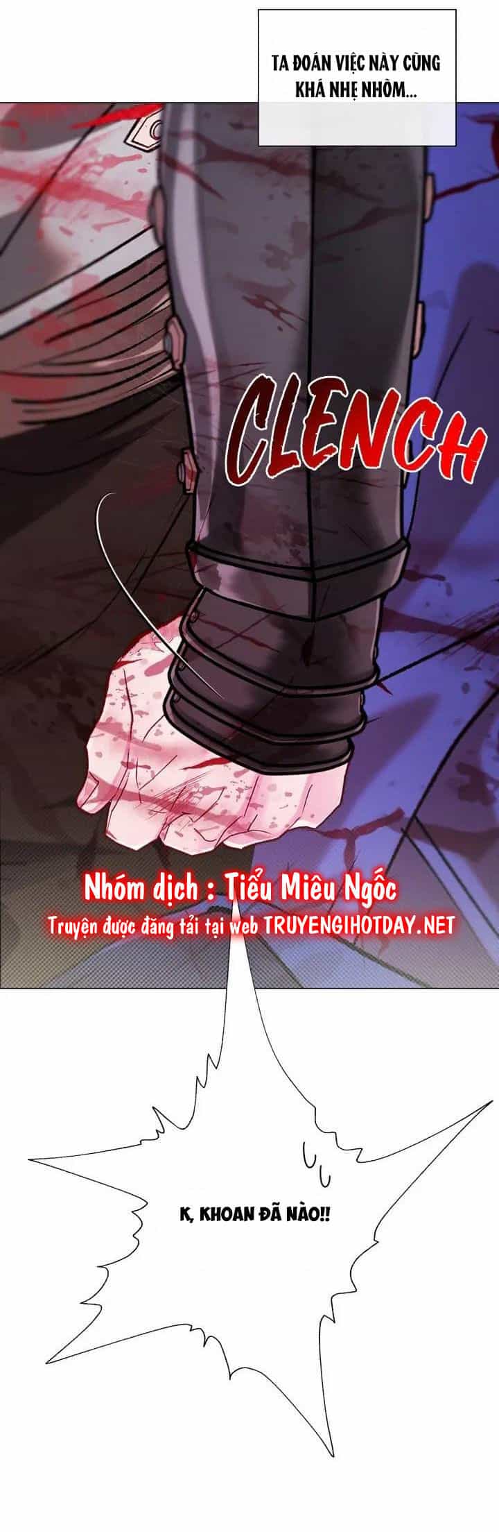 Trở Thành Tiểu Thư Xấu Xí - Chương 126 - ảnh 53