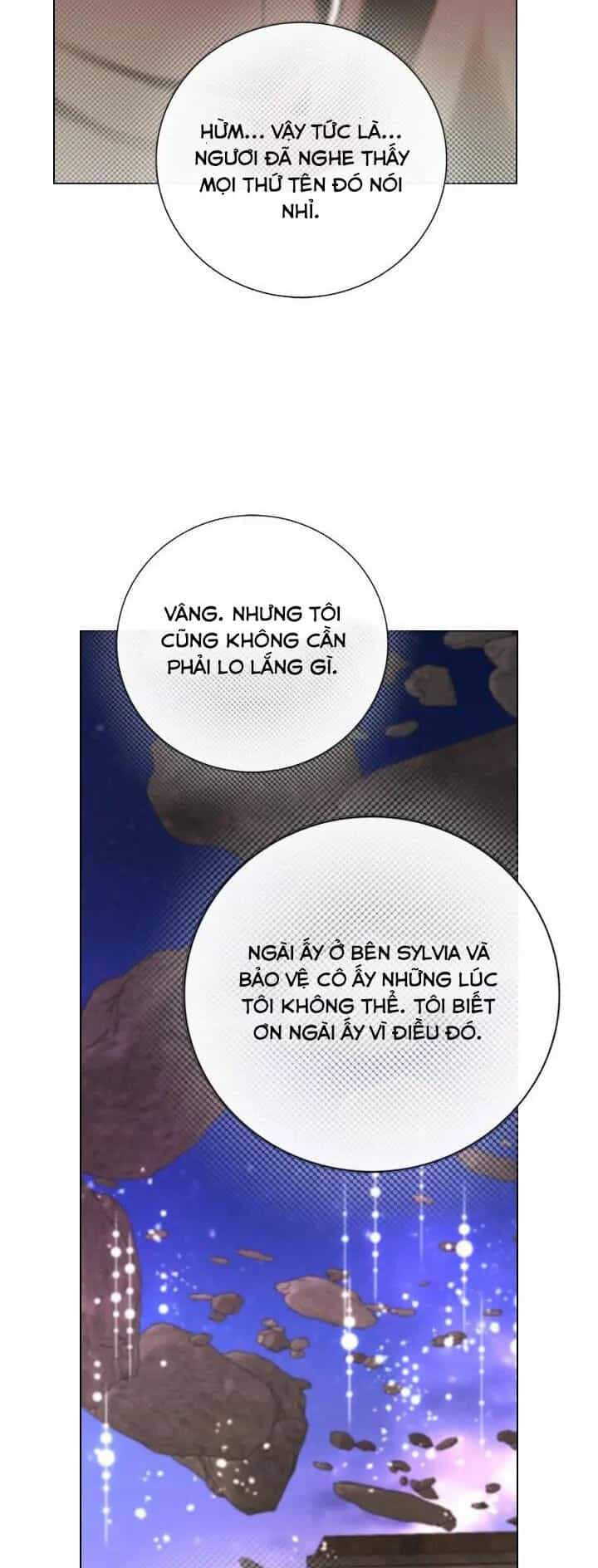 Trở Thành Tiểu Thư Xấu Xí - Chương 126 - ảnh 56