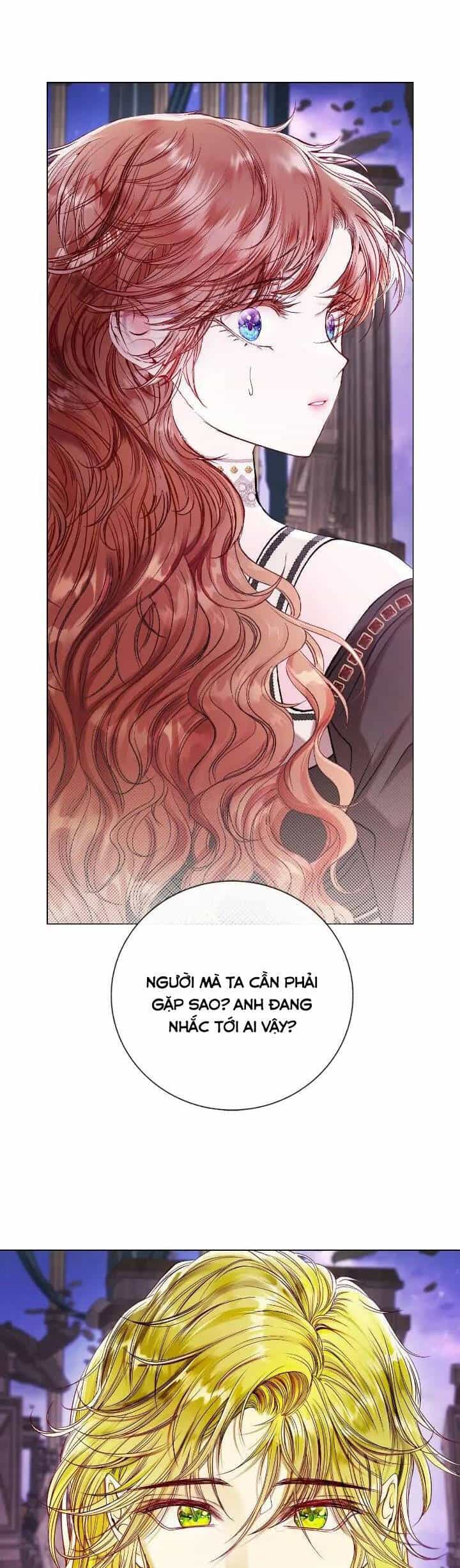 Trở Thành Tiểu Thư Xấu Xí - Chương 127 - ảnh 16