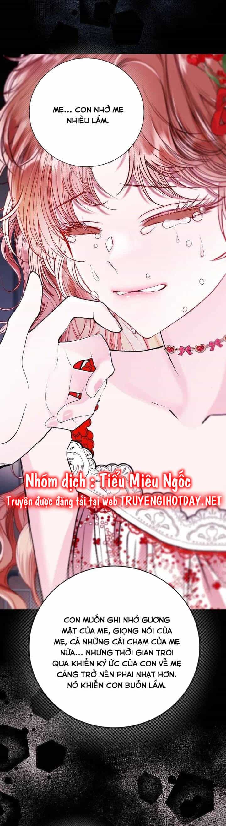 Trở Thành Tiểu Thư Xấu Xí - Chương 127 - ảnh 38