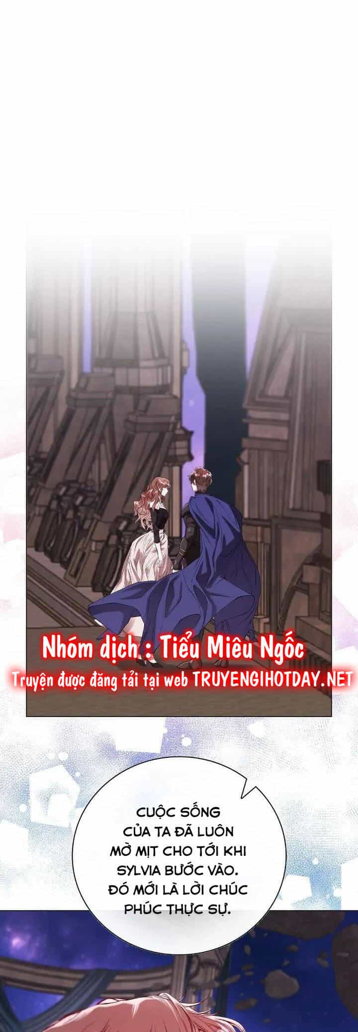 Trở Thành Tiểu Thư Xấu Xí - Chương 127 - ảnh 6