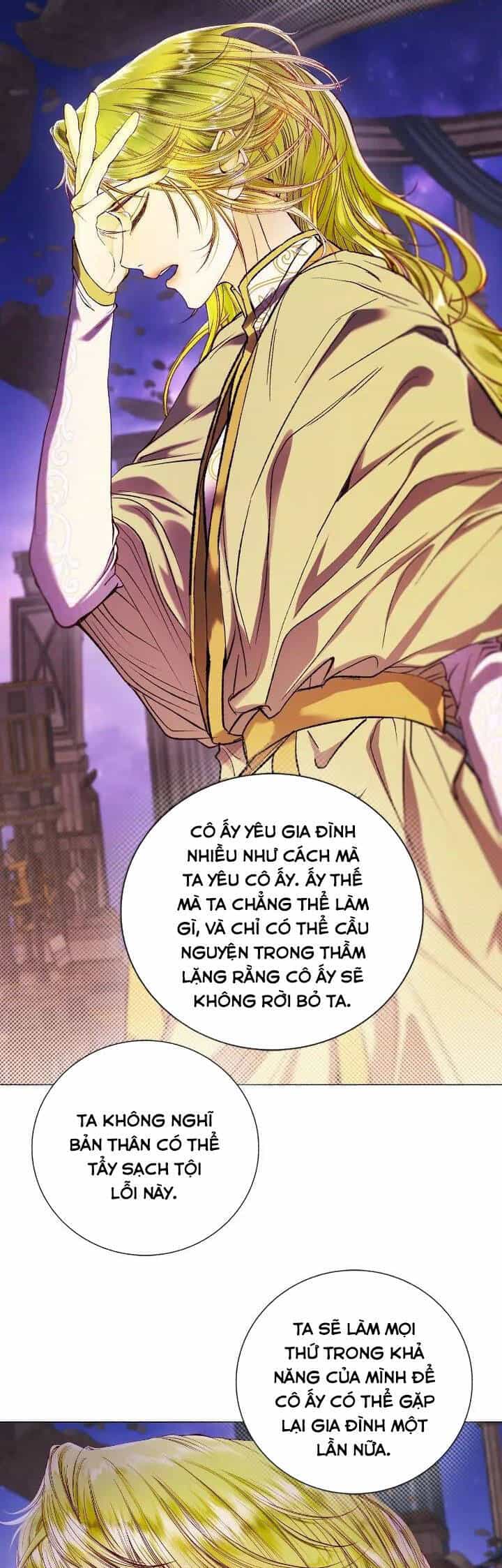 Trở Thành Tiểu Thư Xấu Xí - Chương 127 - ảnh 9