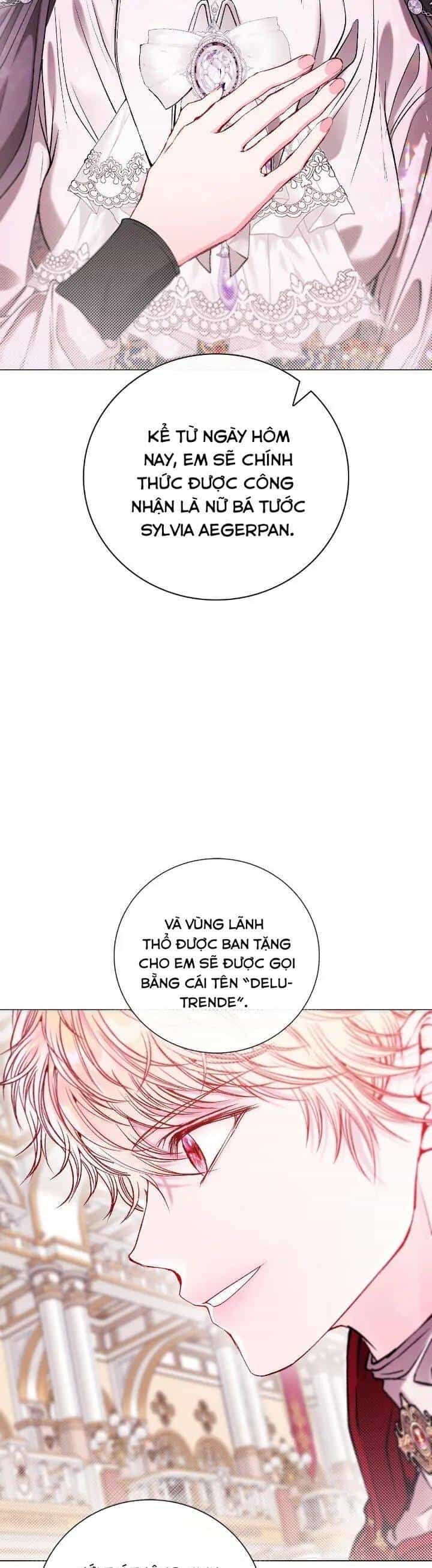Trở Thành Tiểu Thư Xấu Xí - Chương 128 - ảnh 22