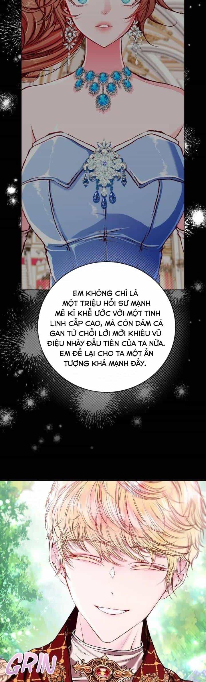 Trở Thành Tiểu Thư Xấu Xí - Chương 128 - ảnh 31