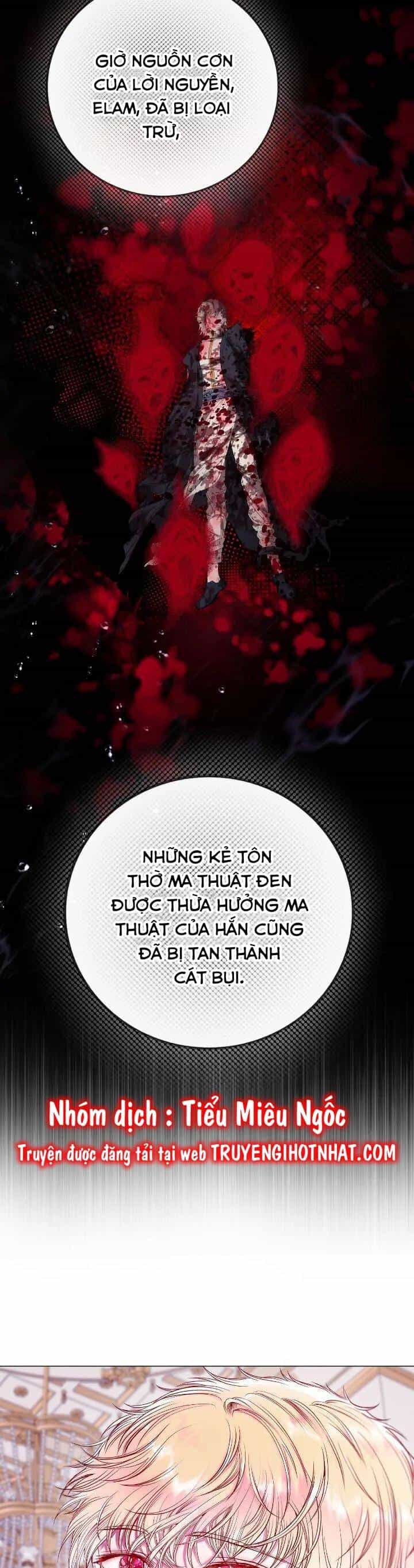 Trở Thành Tiểu Thư Xấu Xí - Chương 128 - ảnh 4