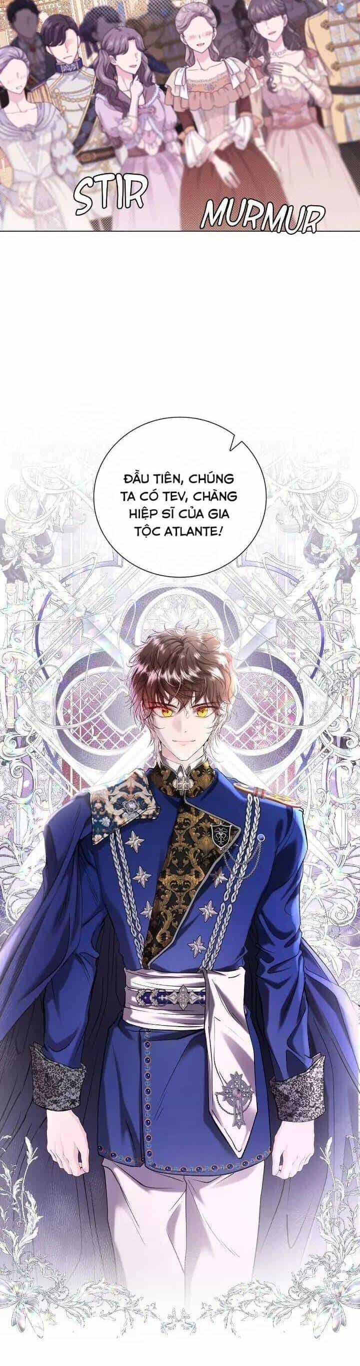 Trở Thành Tiểu Thư Xấu Xí - Chương 128 - ảnh 6