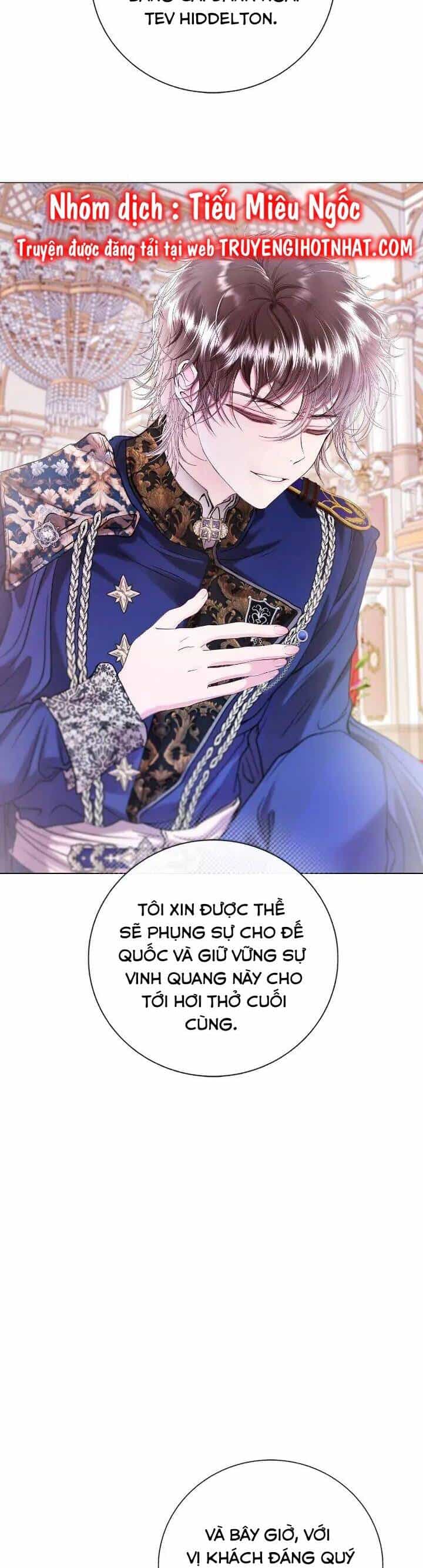 Trở Thành Tiểu Thư Xấu Xí - Chương 128 - ảnh 9