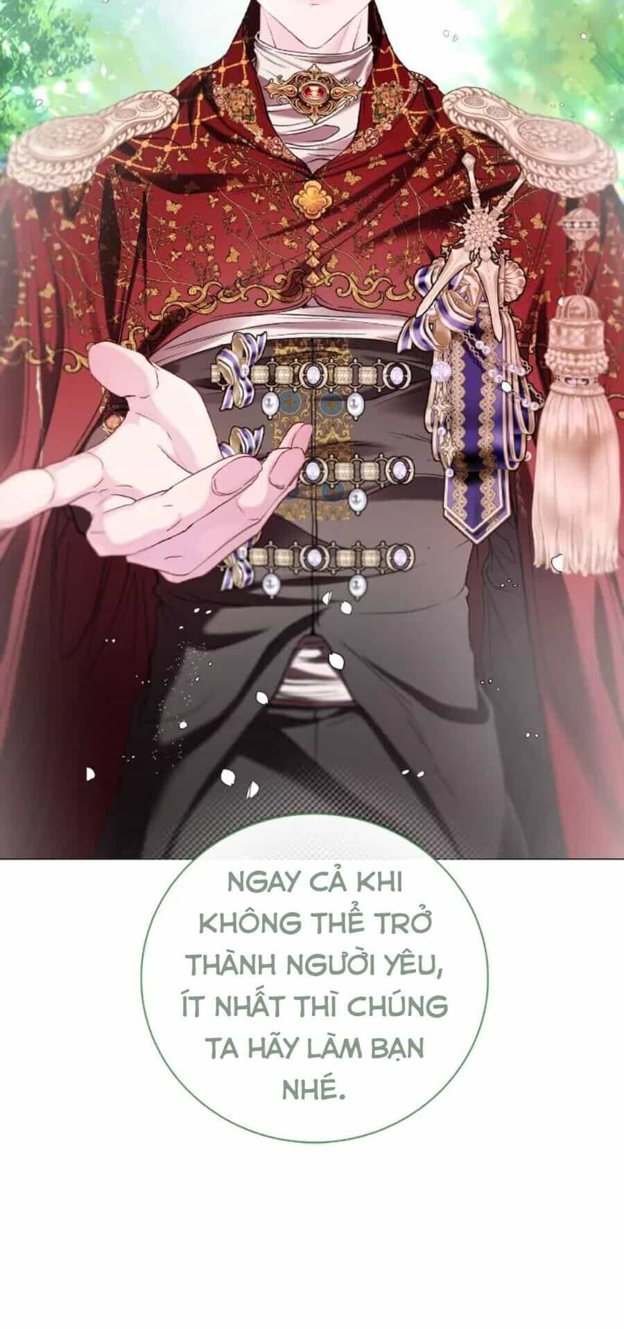 Trở Thành Tiểu Thư Xấu Xí - Chương 129 - ảnh 23