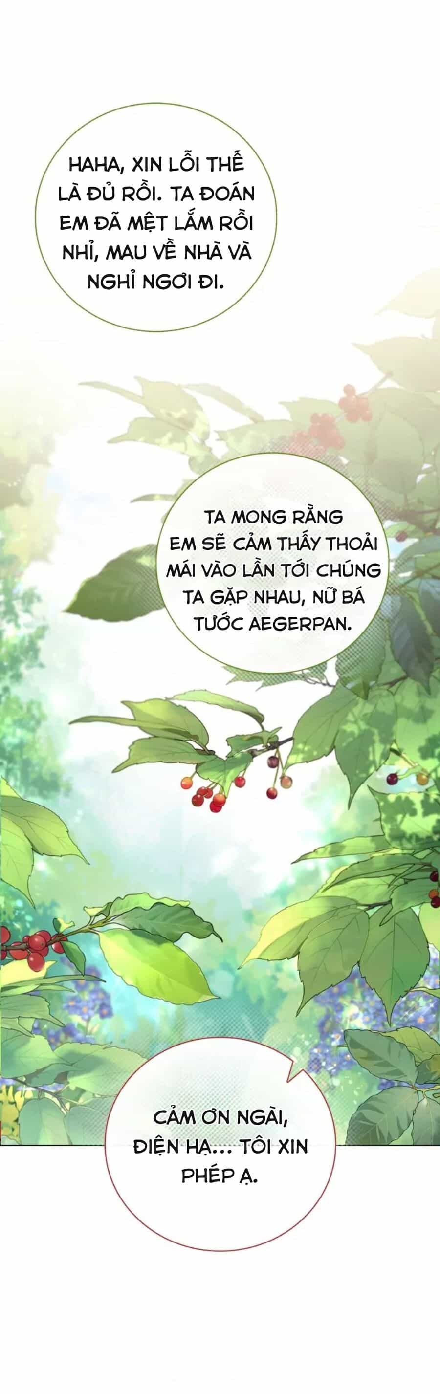 Trở Thành Tiểu Thư Xấu Xí - Chương 129 - ảnh 25