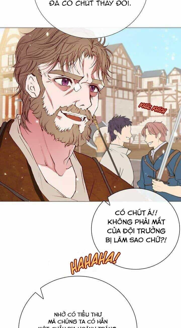 Trở Thành Tiểu Thư Xấu Xí - Chương 13 - ảnh 39