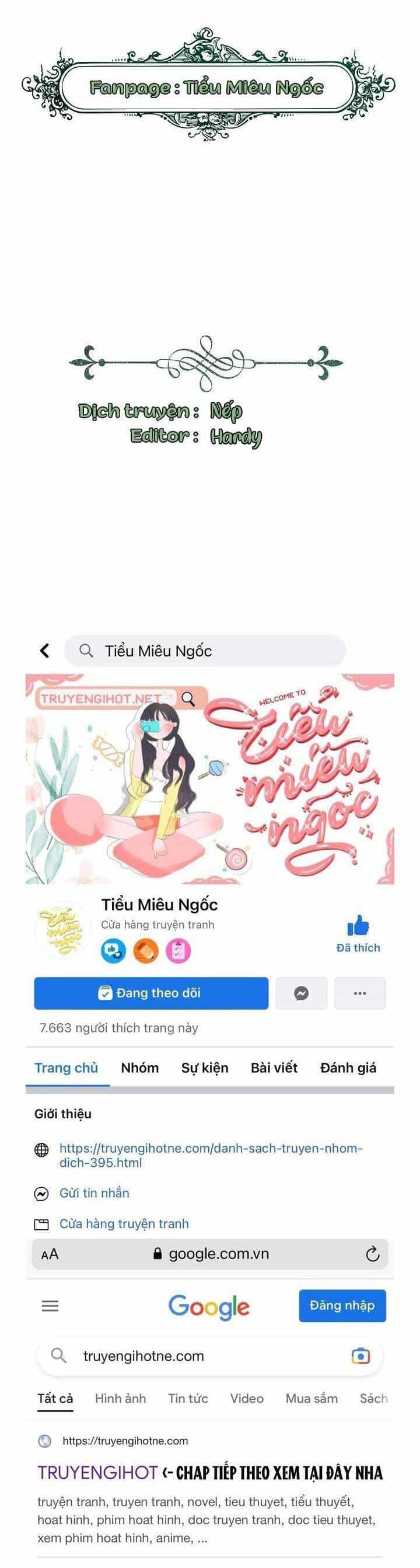 Trở Thành Tiểu Thư Xấu Xí - Chương 131 - ảnh 1