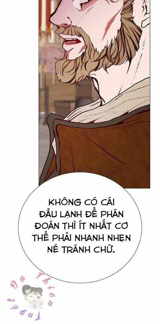 Trở Thành Tiểu Thư Xấu Xí - Chương 15 - ảnh 15