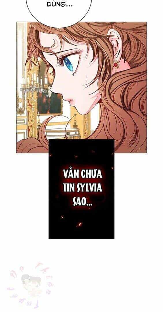 Trở Thành Tiểu Thư Xấu Xí - Chương 16 - ảnh 15