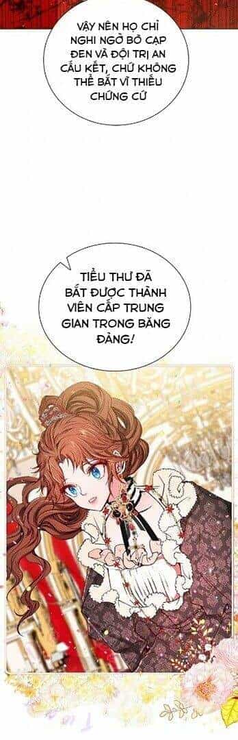 Trở Thành Tiểu Thư Xấu Xí - Chương 16 - ảnh 28