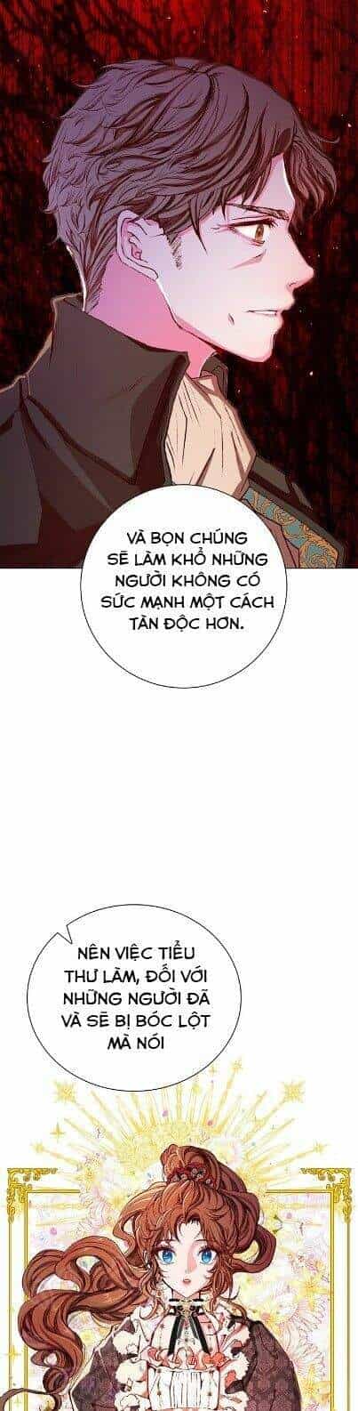 Trở Thành Tiểu Thư Xấu Xí - Chương 16 - ảnh 31