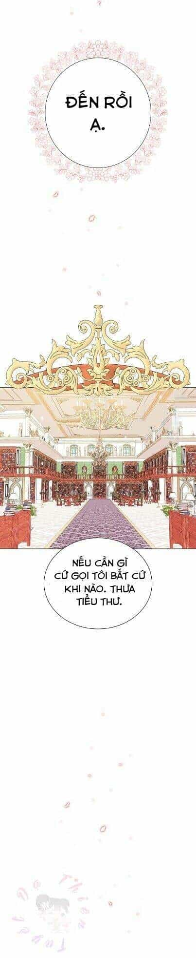 Trở Thành Tiểu Thư Xấu Xí - Chương 16 - ảnh 36
