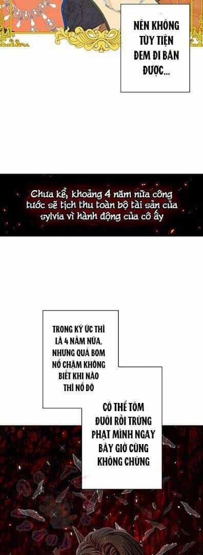 Trở Thành Tiểu Thư Xấu Xí - Chương 16 - ảnh 7