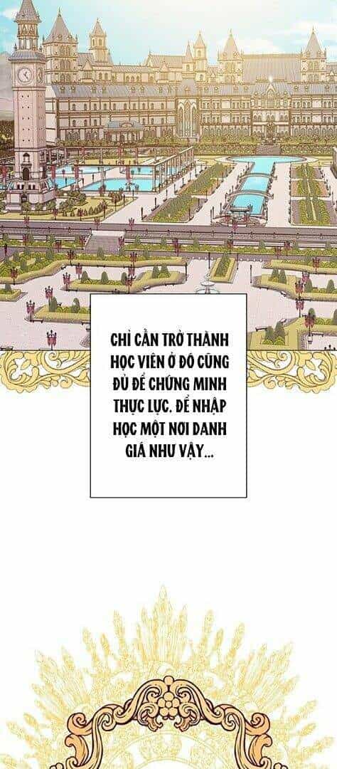 Trở Thành Tiểu Thư Xấu Xí - Chương 17 - ảnh 18