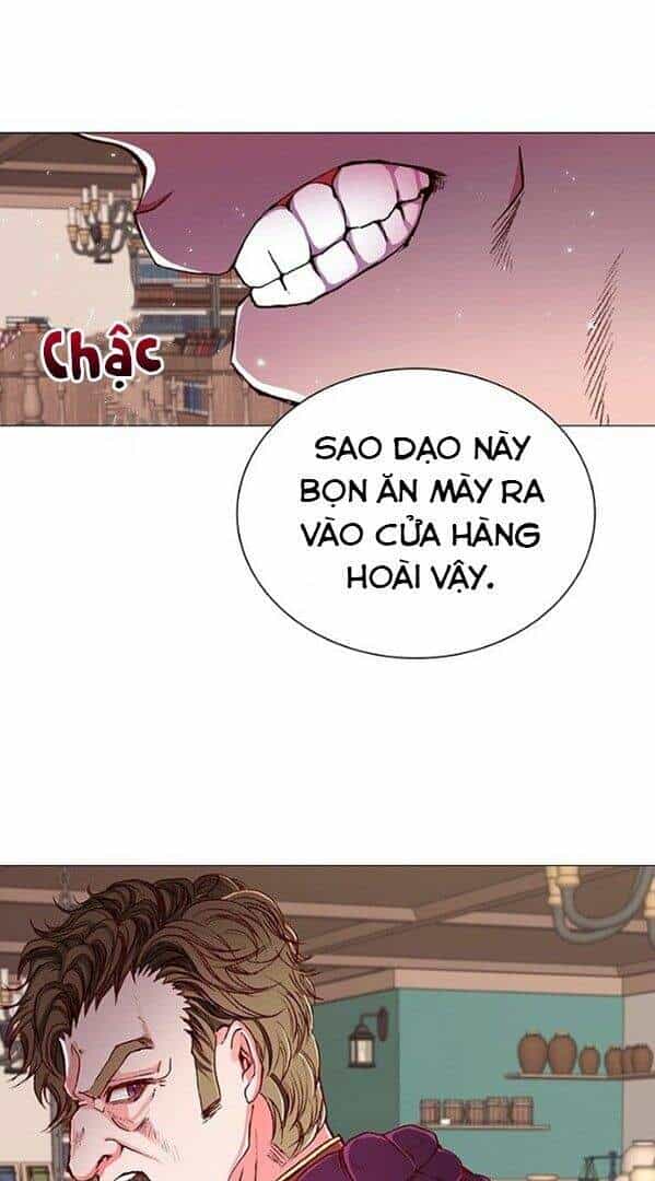 Trở Thành Tiểu Thư Xấu Xí - Chương 18 - ảnh 46