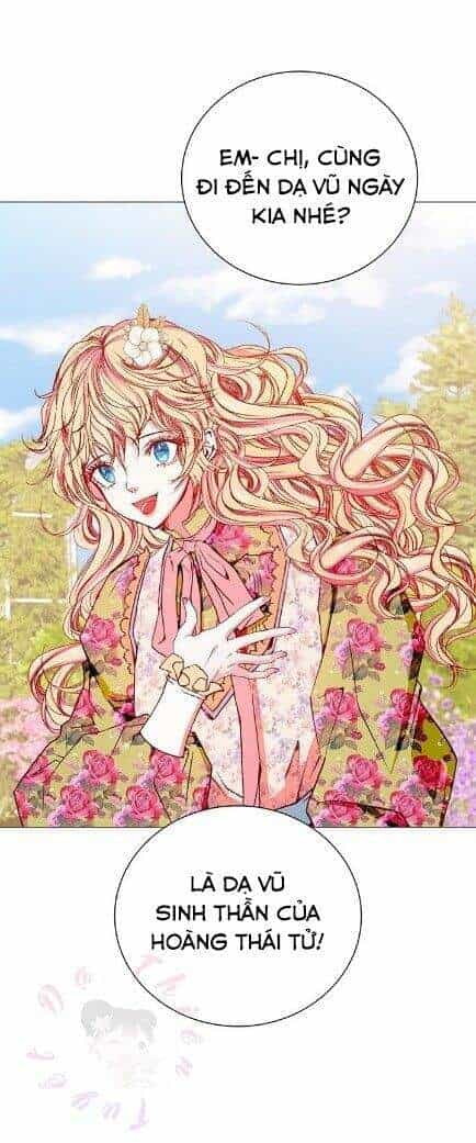 Trở Thành Tiểu Thư Xấu Xí - Chương 19 - ảnh 52