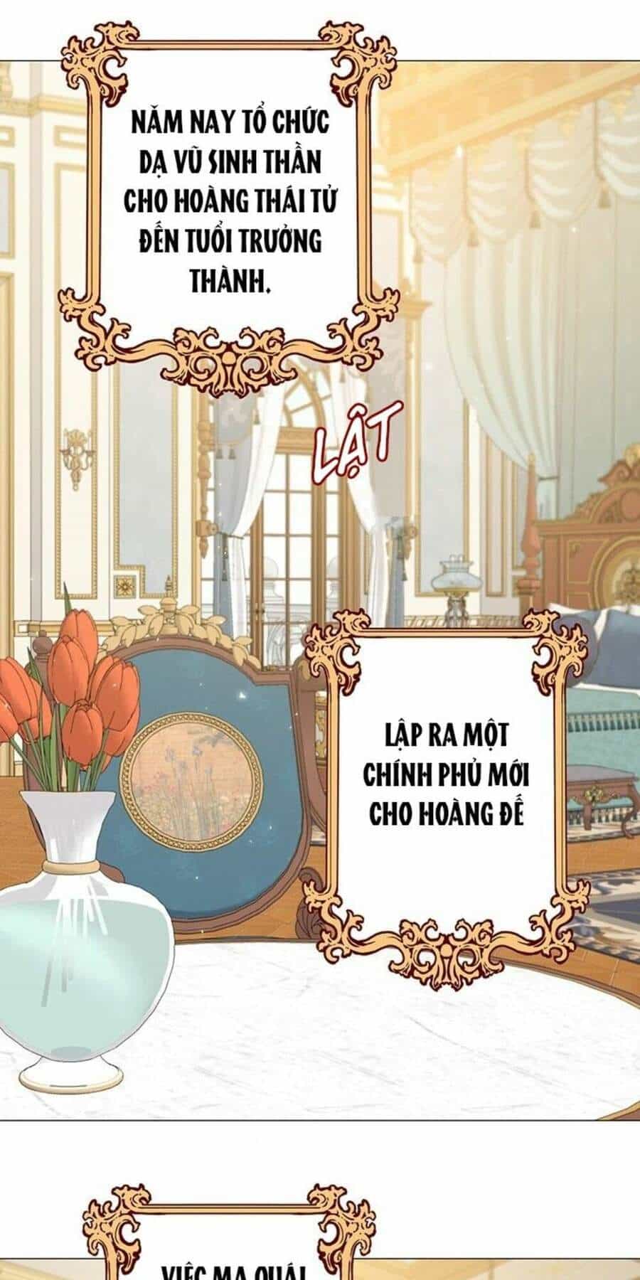 Trở Thành Tiểu Thư Xấu Xí - Chương 20 - ảnh 15