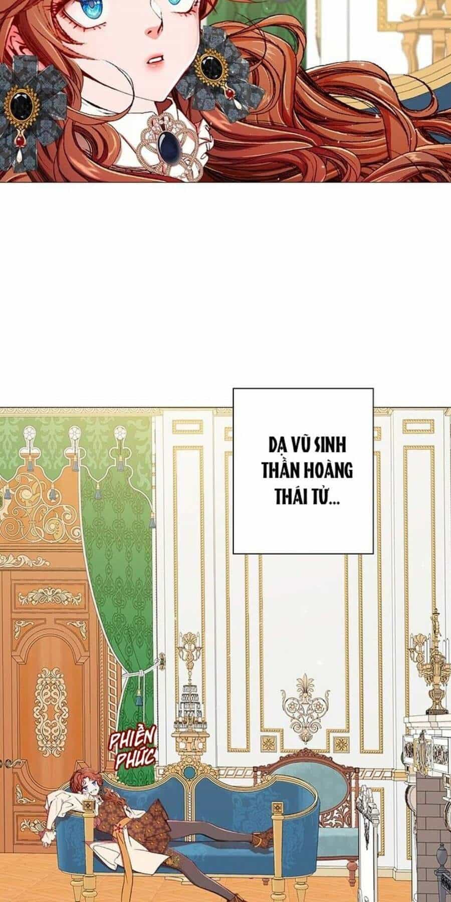Trở Thành Tiểu Thư Xấu Xí - Chương 20 - ảnh 3