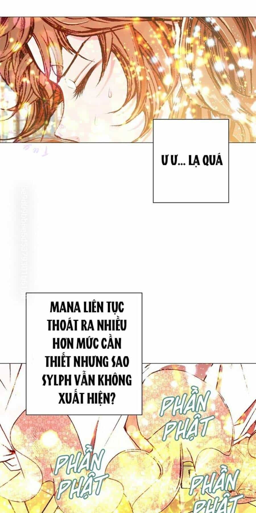 Trở Thành Tiểu Thư Xấu Xí - Chương 20 - ảnh 48