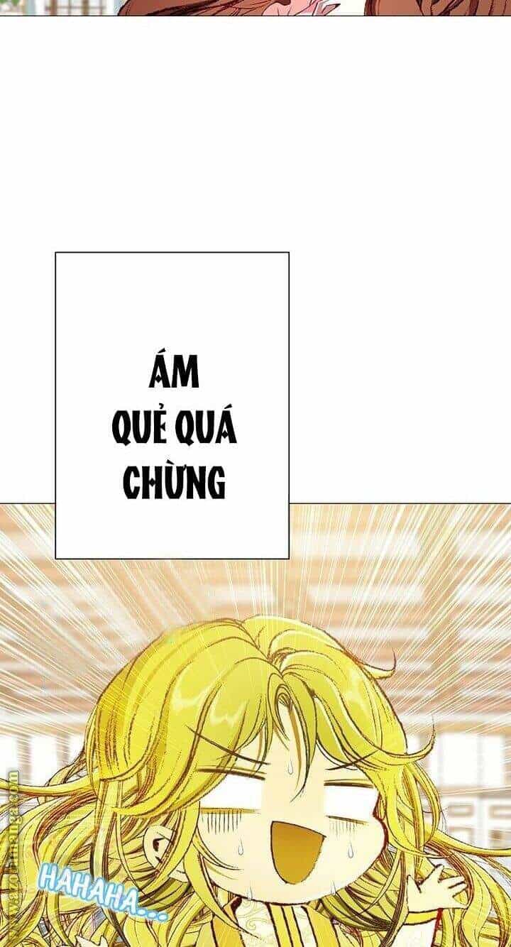 Trở Thành Tiểu Thư Xấu Xí - Chương 21 - ảnh 17