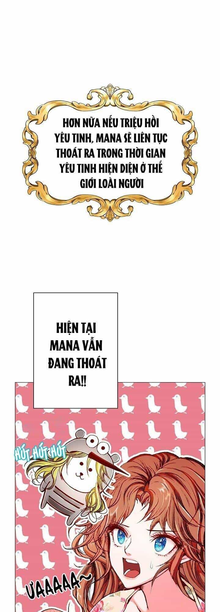 Trở Thành Tiểu Thư Xấu Xí - Chương 21 - ảnh 41