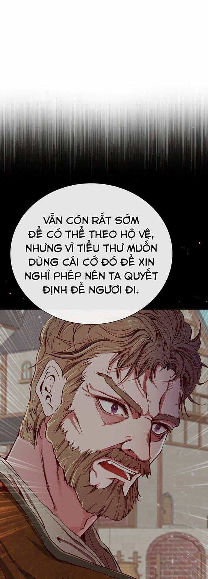 Trở Thành Tiểu Thư Xấu Xí - Chương 26 - ảnh 32