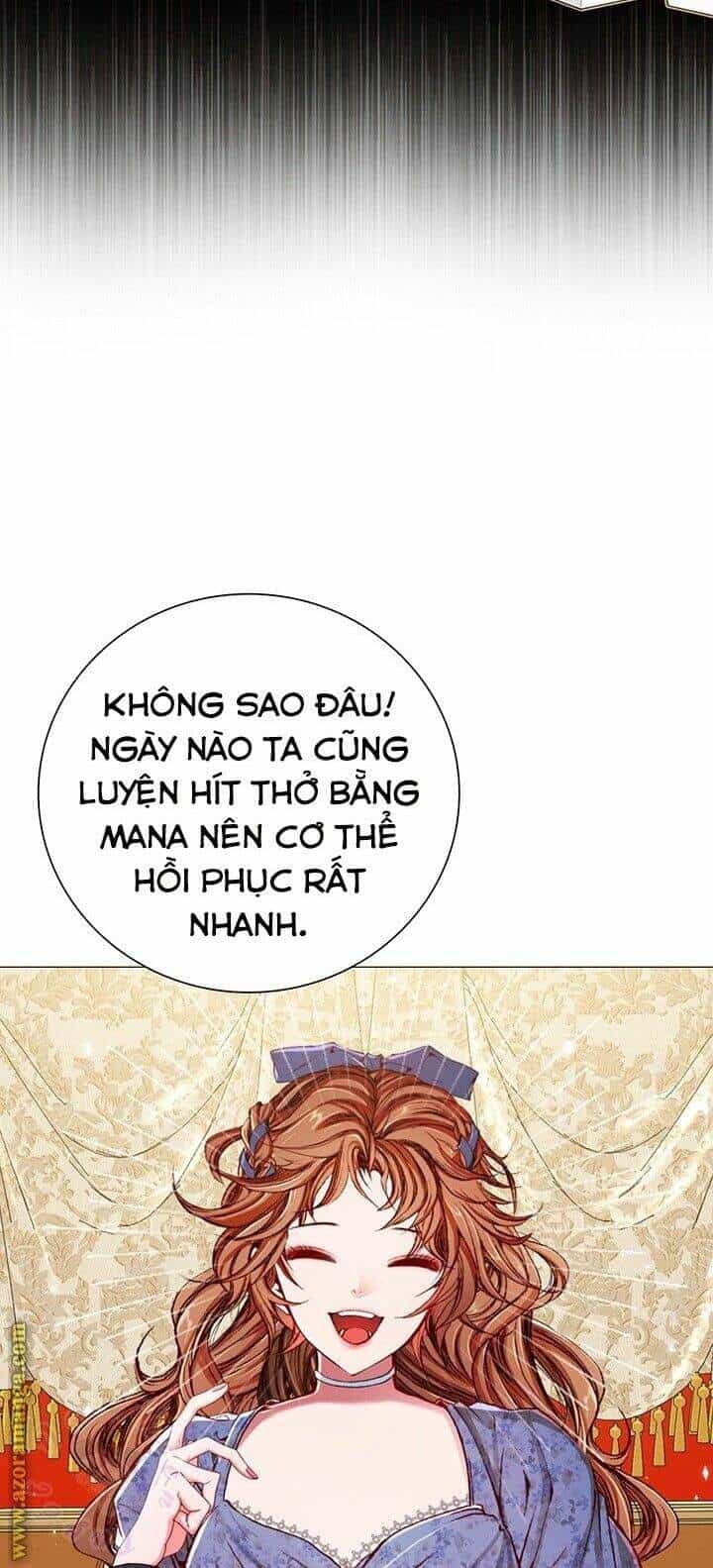 Trở Thành Tiểu Thư Xấu Xí - Chương 26 - ảnh 36