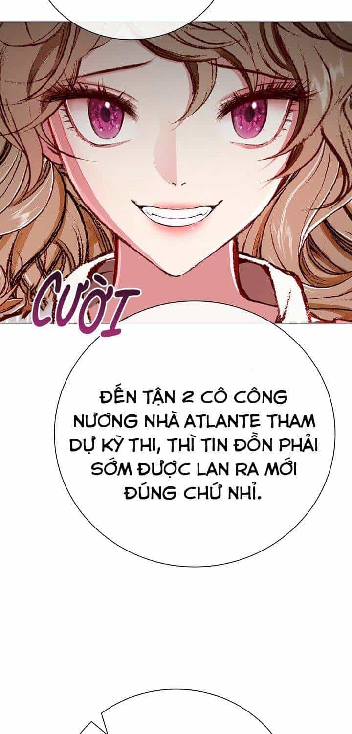 Trở Thành Tiểu Thư Xấu Xí - Chương 27 - ảnh 10