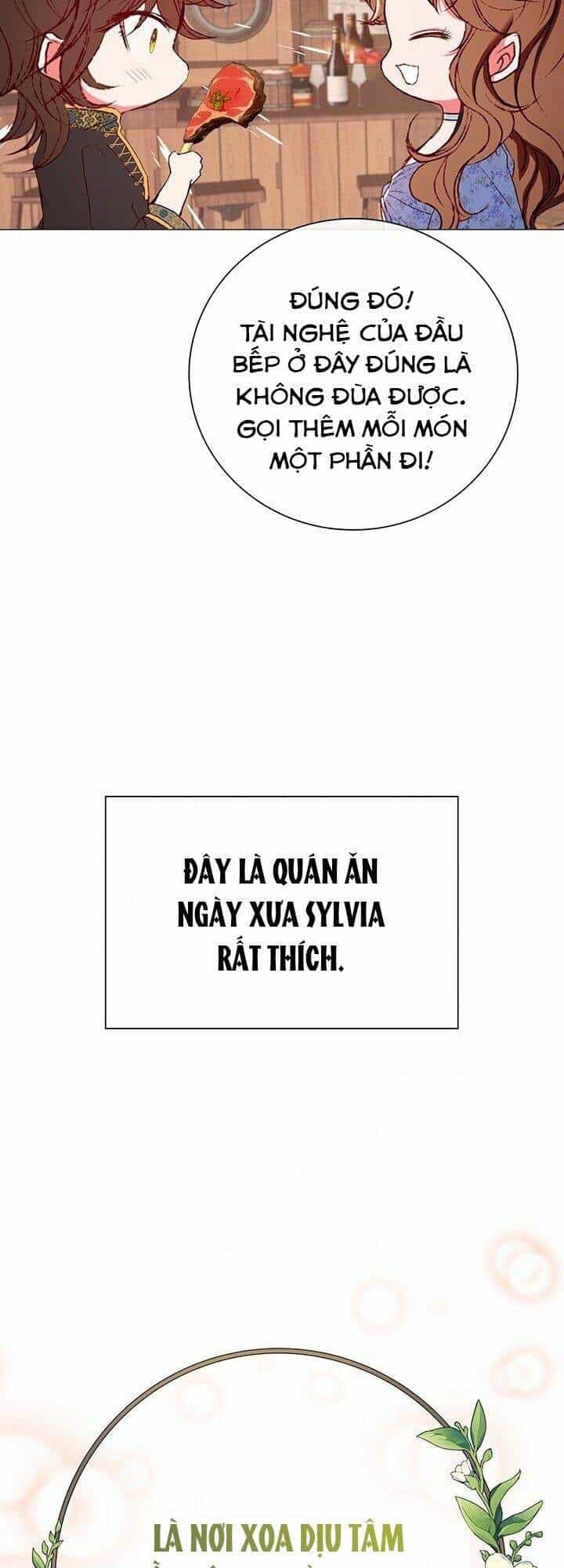 Trở Thành Tiểu Thư Xấu Xí - Chương 27 - ảnh 27