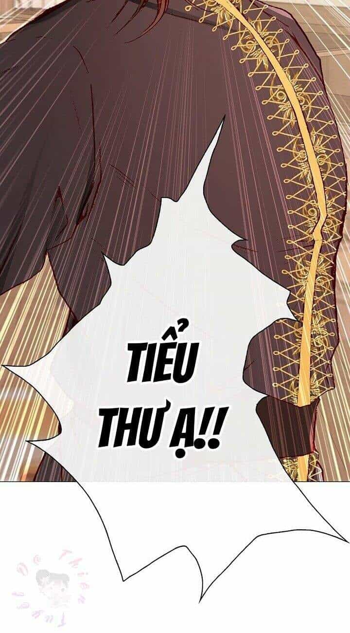 Trở Thành Tiểu Thư Xấu Xí - Chương 27 - ảnh 31