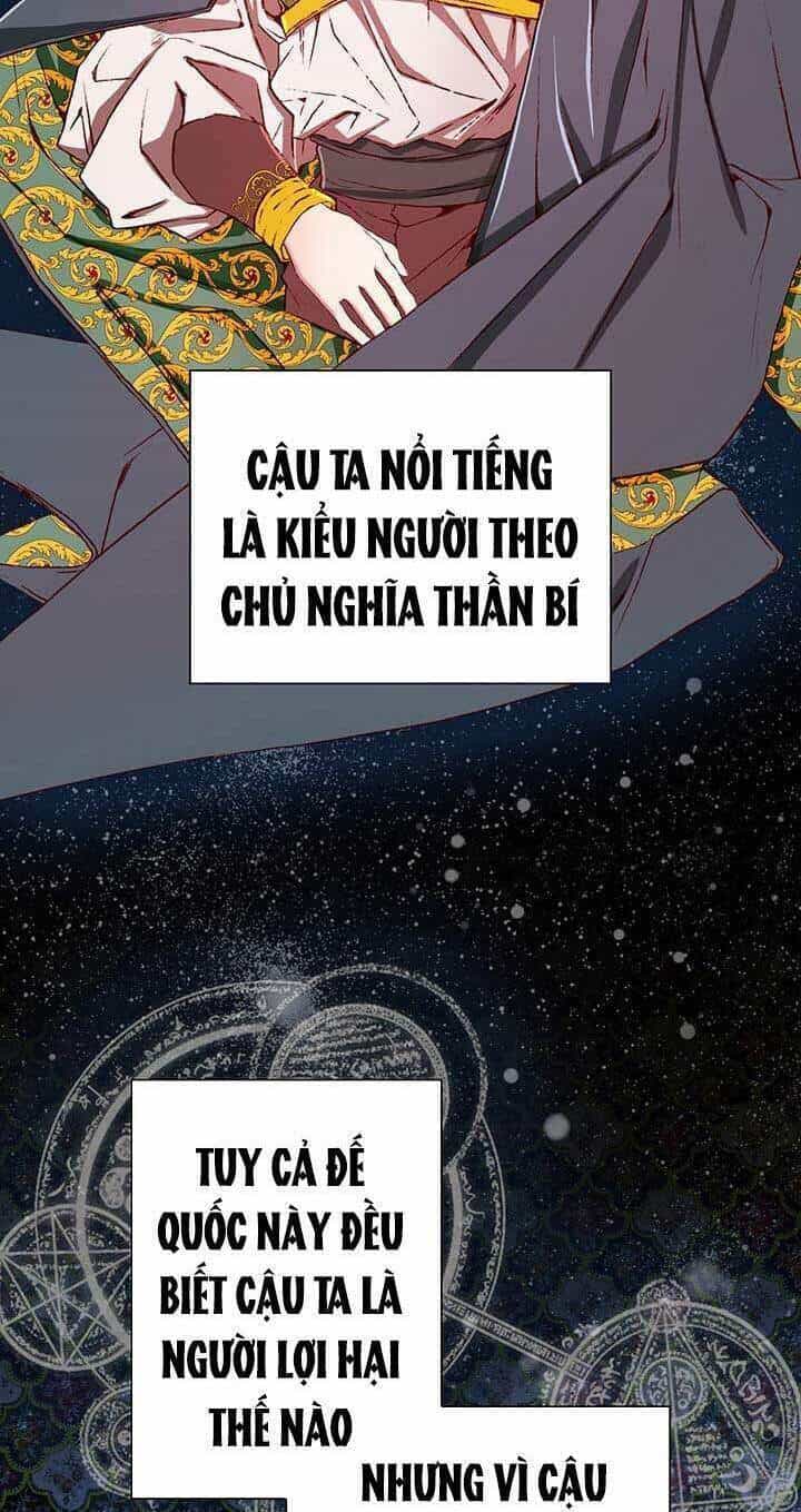 Trở Thành Tiểu Thư Xấu Xí - Chương 29 - ảnh 3
