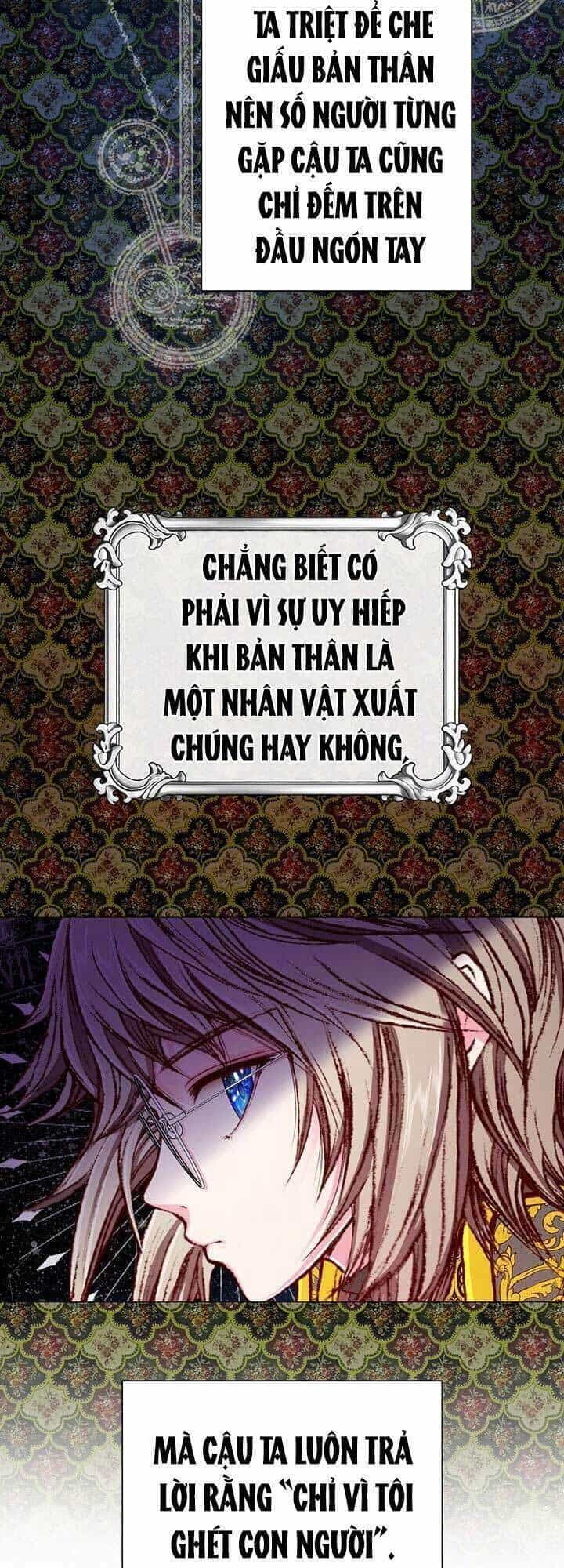 Trở Thành Tiểu Thư Xấu Xí - Chương 29 - ảnh 4