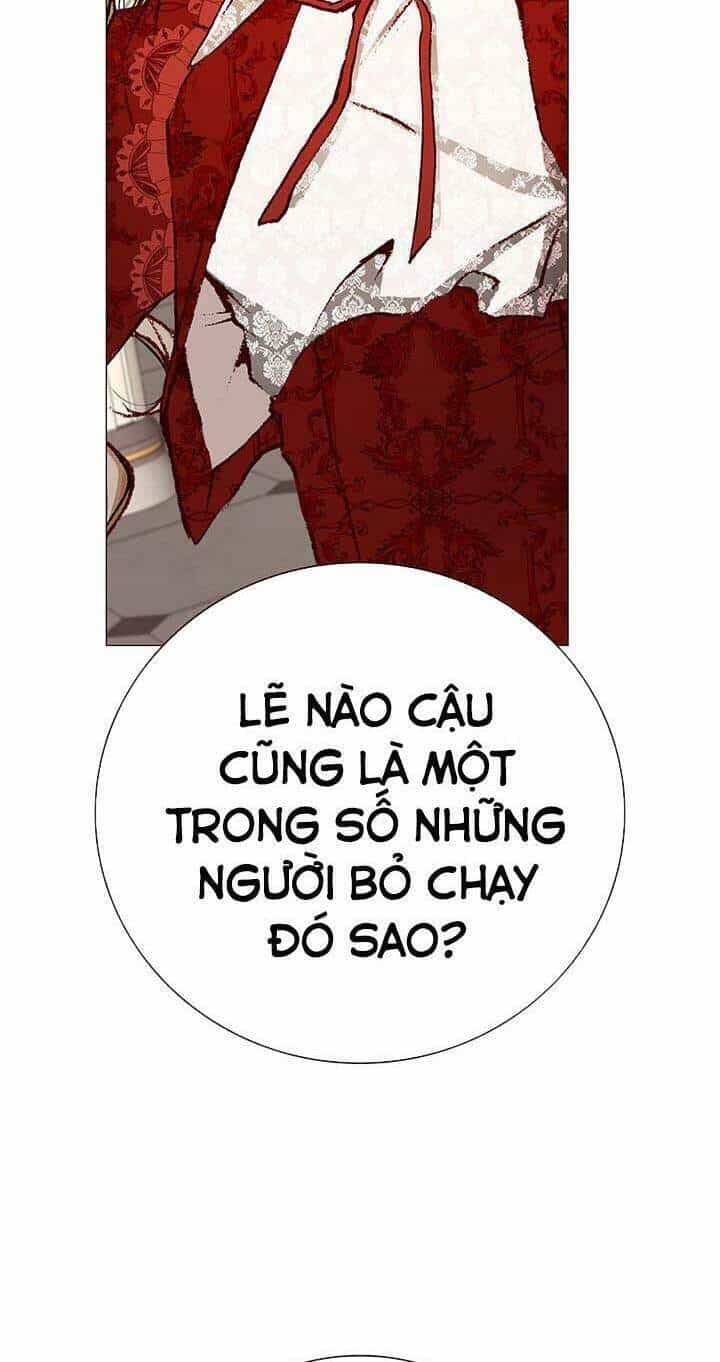 Trở Thành Tiểu Thư Xấu Xí - Chương 29 - ảnh 46
